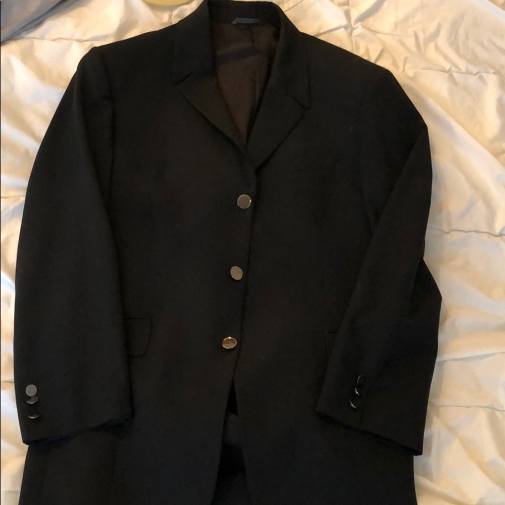 Thiery Mugler Suit